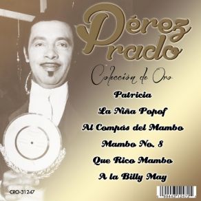 Colección De Oro album cover