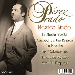 Mexico Lindo album cover