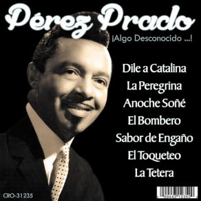 Algo Desconocido album cover