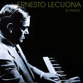 El Piano album cover