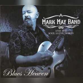 Blues Heaven album cover