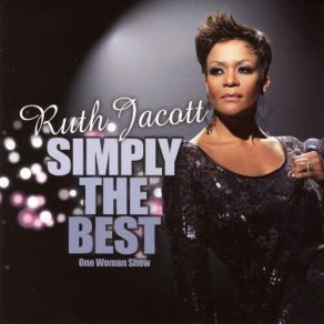 Simply The Best album cover
