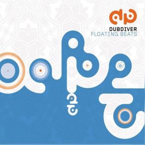 Floating Beats album cover