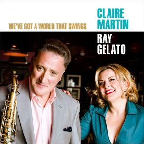 We've Got A World That Swings album cover