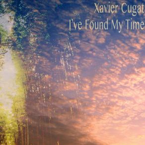 I've Found My Time album cover