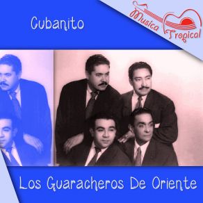 Cubanito album cover