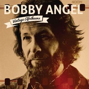 Vintage Afrikaans album cover