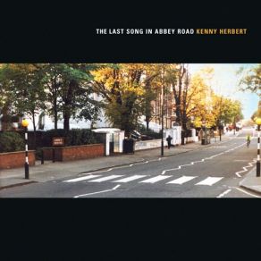 The Last Song In Abbey Road album cover