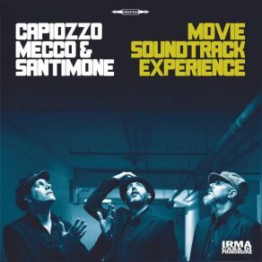 Movie Soundtrack Experience album cover