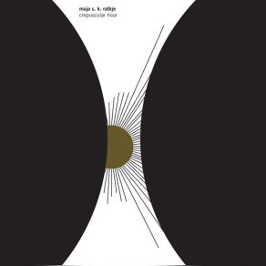 Crepuscular Hour (Maxi-Single) album cover