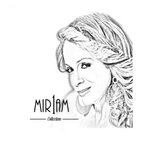 Miriam Collection album cover