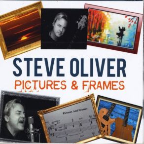 Pictures And Frames album cover
