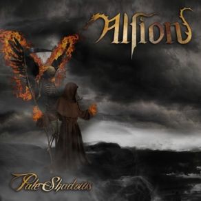 Pale Shadows album cover