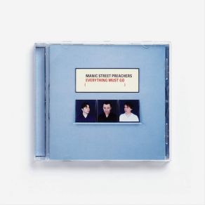 Everything Must Go 20 (Original Recording Remastered) album cover