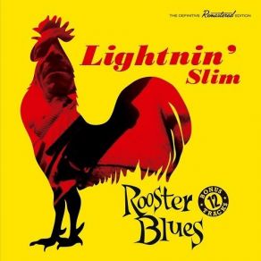 Rooster Blues album cover