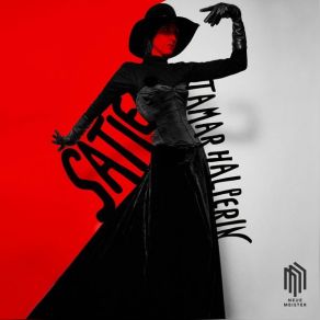 Satie album cover