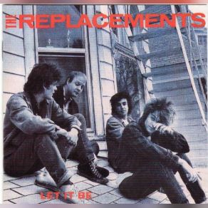 Let It Be (Expanded & Remastered) album cover