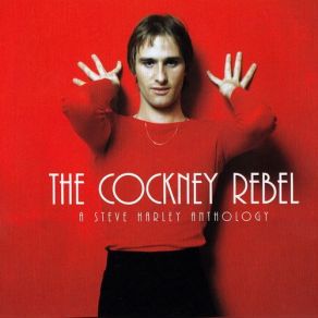 A Steve Harley Anthology (CD1) album cover