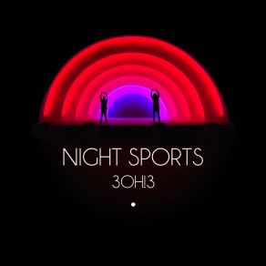 Night Sports album cover