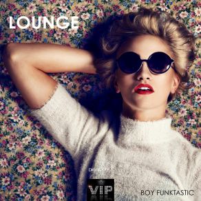 Lounge (Maxi-Single) album cover