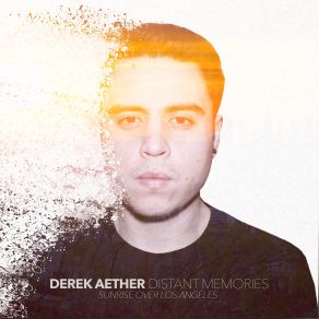 Distant Memories - Los Angeles album cover