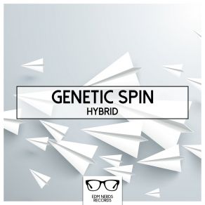 Hybrid album cover