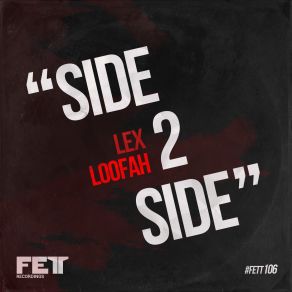 Side 2 Side (Maxi-Single) album cover