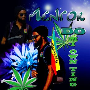 Do Mi Own Ting (Maxi-Single) album cover
