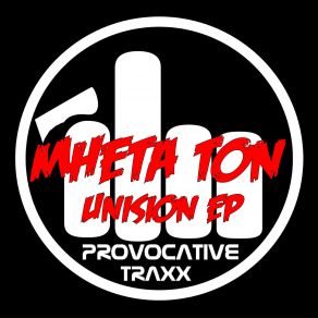 Unision (Maxi-Single) album cover