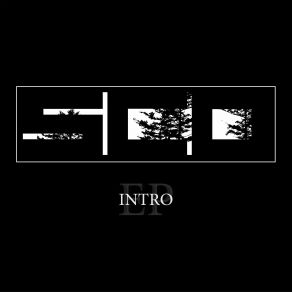 Intro album cover