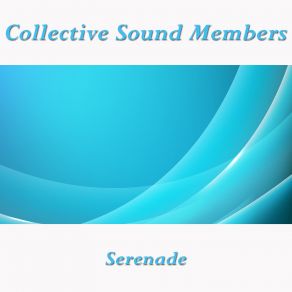 Serenade (Single) album cover