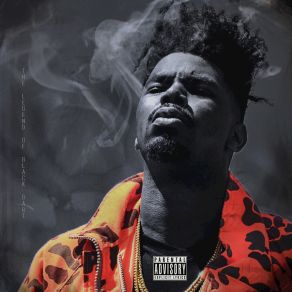 Black Bart album cover