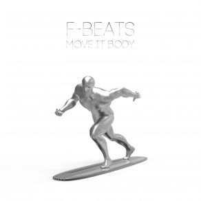 Move It Body (Single) album cover