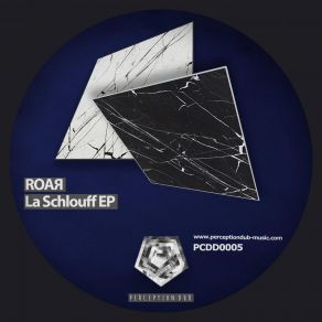 La Schlouff (Maxi-Single) album cover