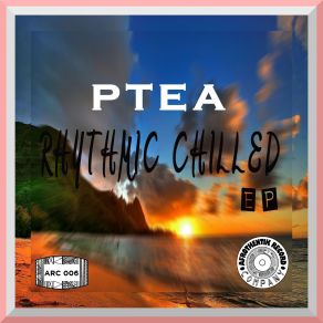 Rhythmic Chilled album cover