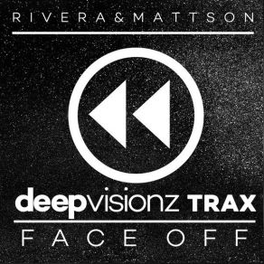 Face Off (Single) album cover