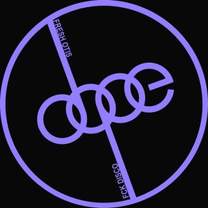 Fck Disco (Maxi-Single) album cover