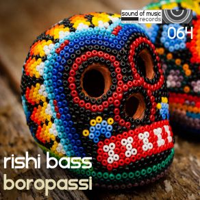 Boropassi (Single) album cover