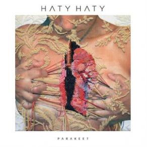 Parakeet (Single) album cover