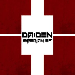 Siberian (Maxi-Single) album cover