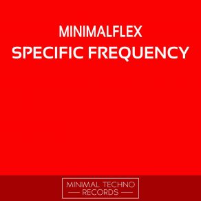 Specific Frequency (Single) album cover