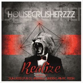 Realize album cover