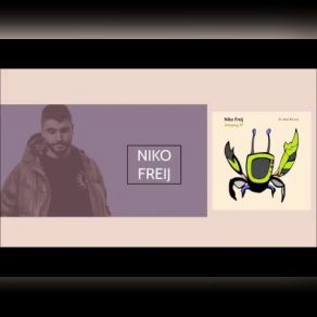 Jumping (Maxi-Single) album cover