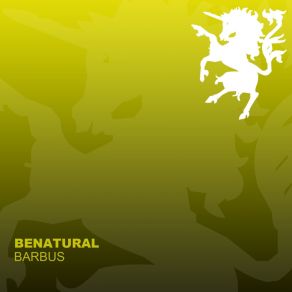 Barbus (Single) album cover