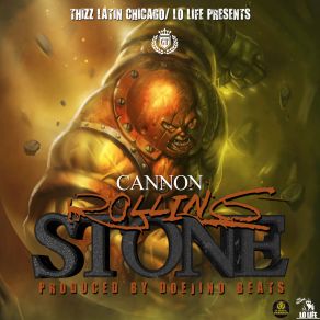Rolling Stone (Single) album cover