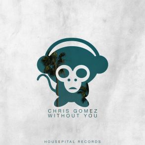 Without You (Maxi-Single) album cover