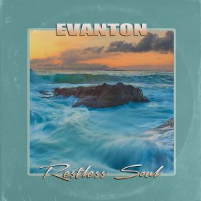 Restless Soul (Maxi-Single) album cover