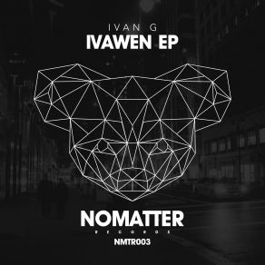 Ivawen (Maxi-Single) album cover