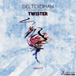 Twister (Single) album cover