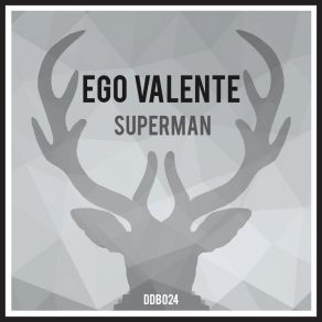 Superman (Maxi-Single) album cover